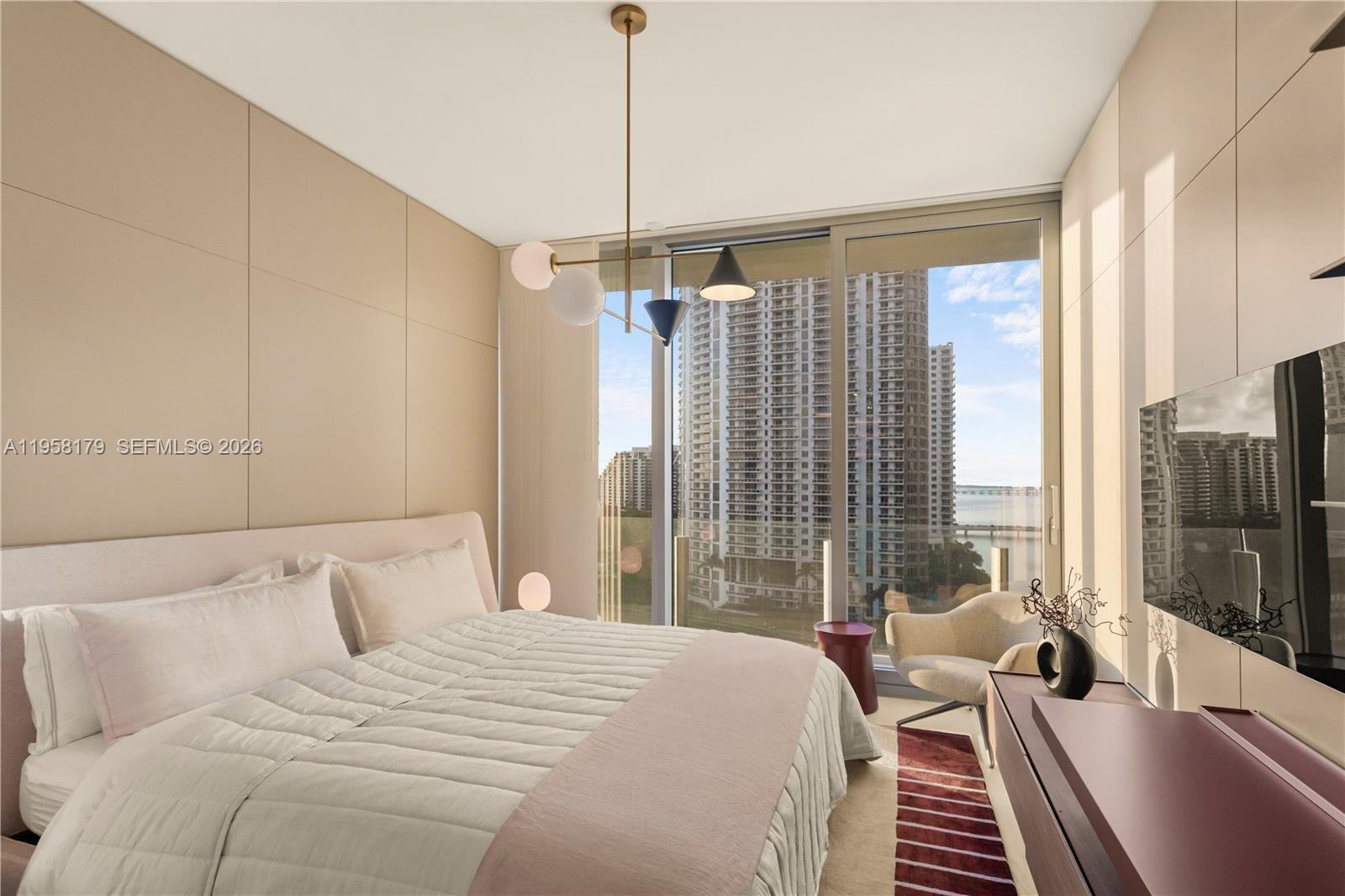 Aston Martin Residences - Residential