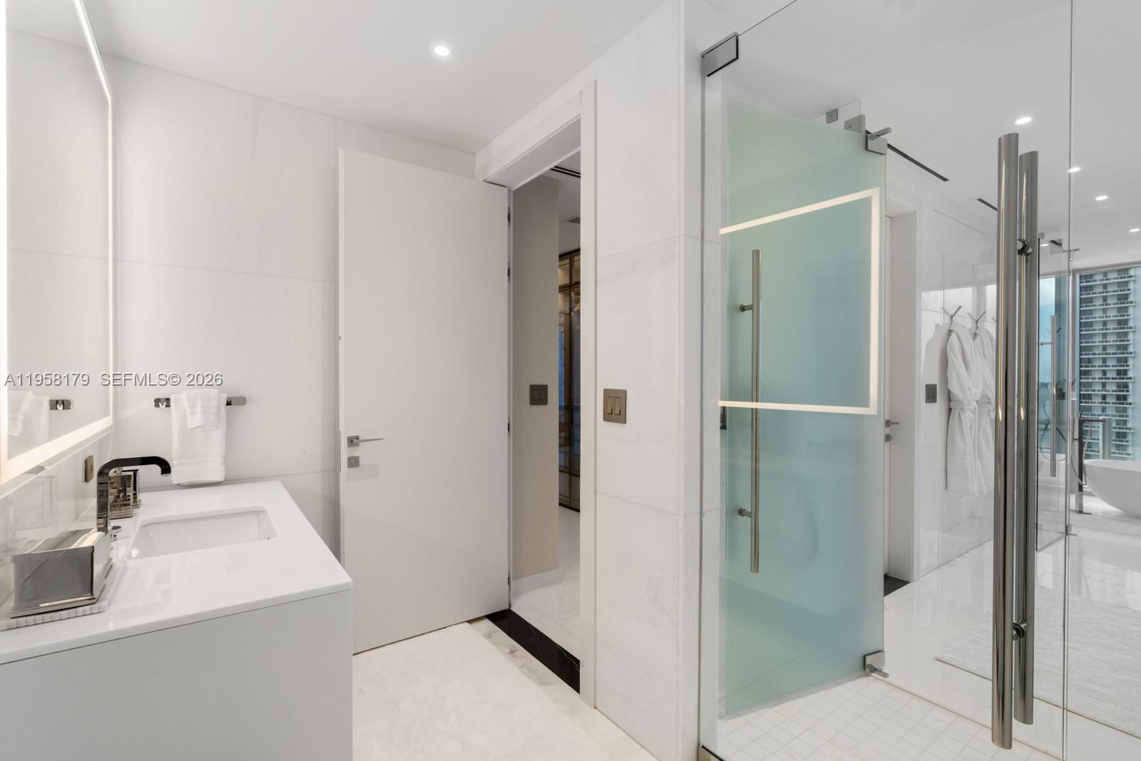 Aston Martin Residences - Residential