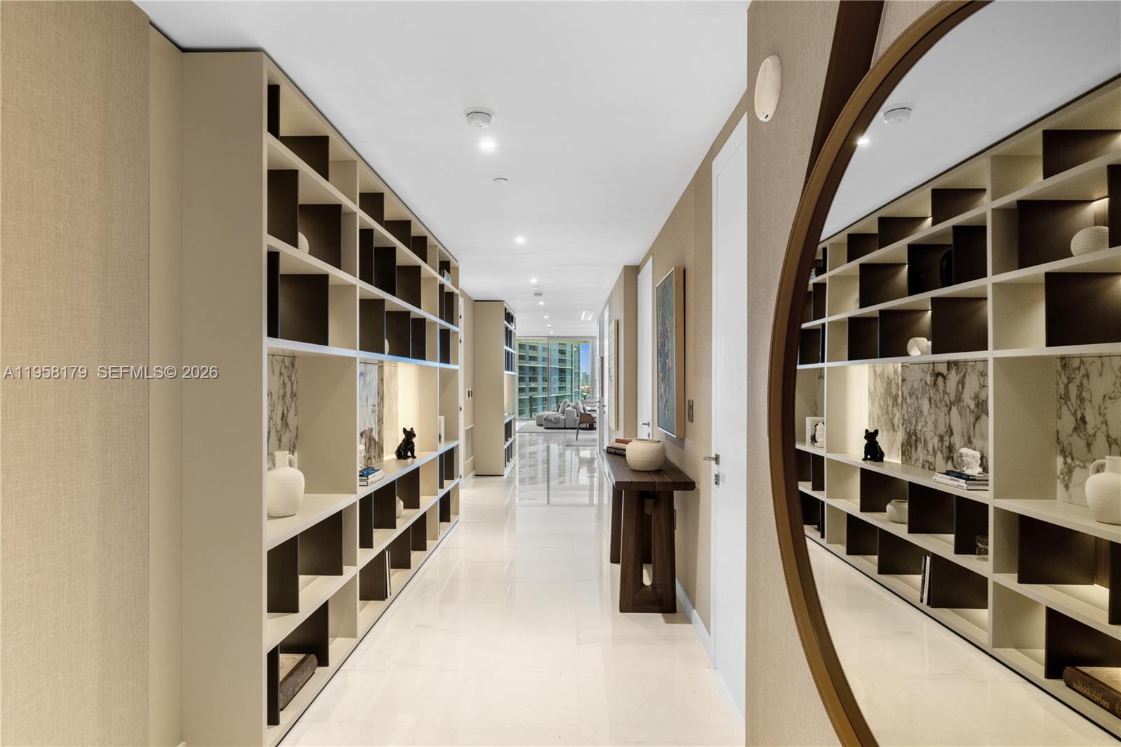 Aston Martin Residences - Residential