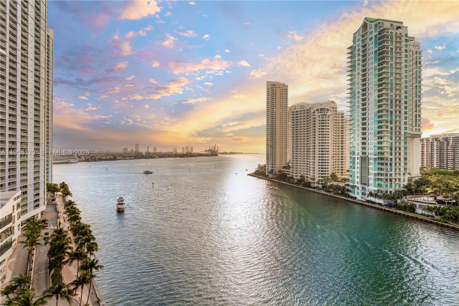 Aston Martin Residences - Residential