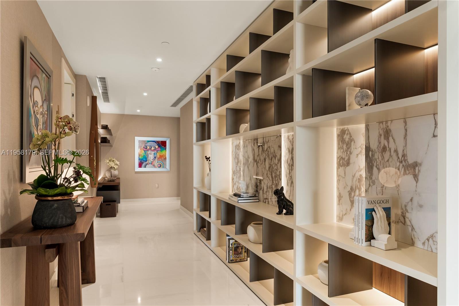 Aston Martin Residences - Residential