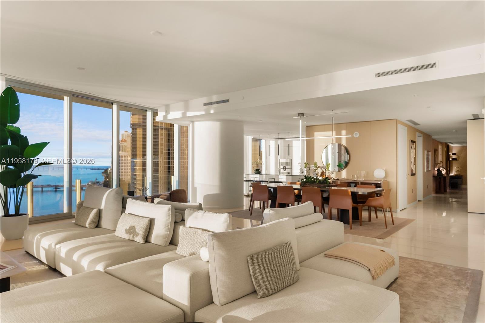 Aston Martin Residences - Residential