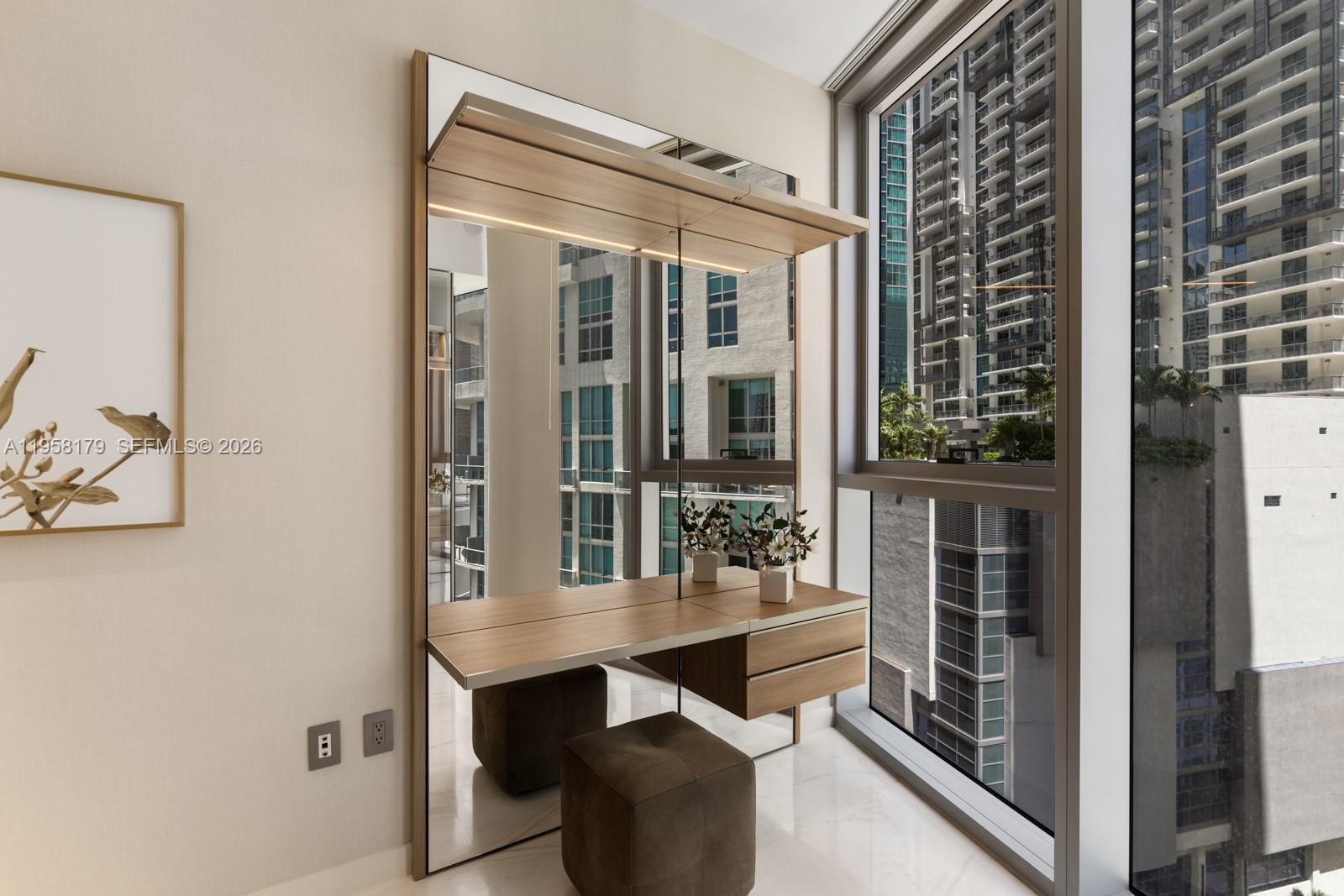 Aston Martin Residences - Residential