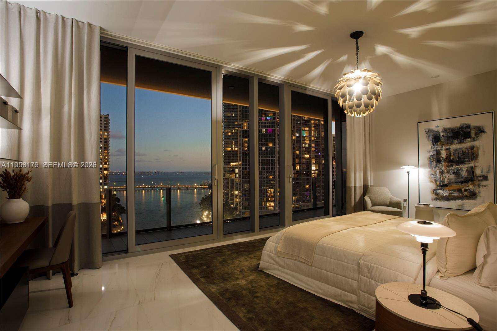 300 Biscayne Boulevard Way 1101