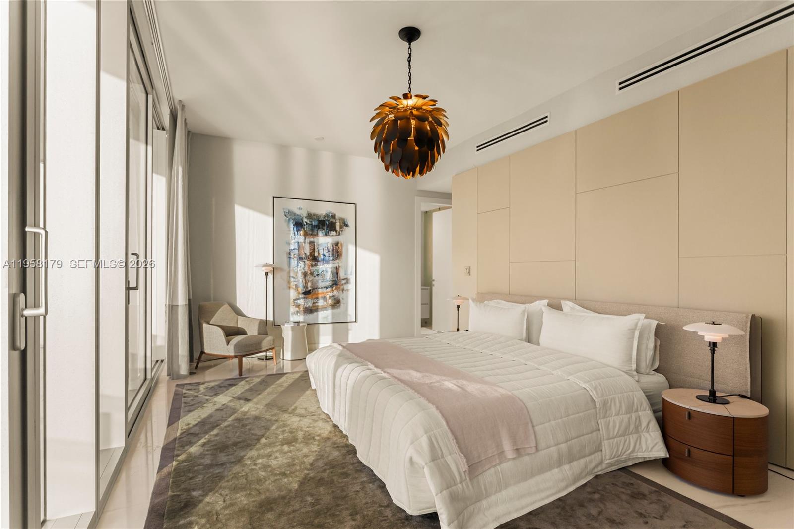 Aston Martin Residences - Residential