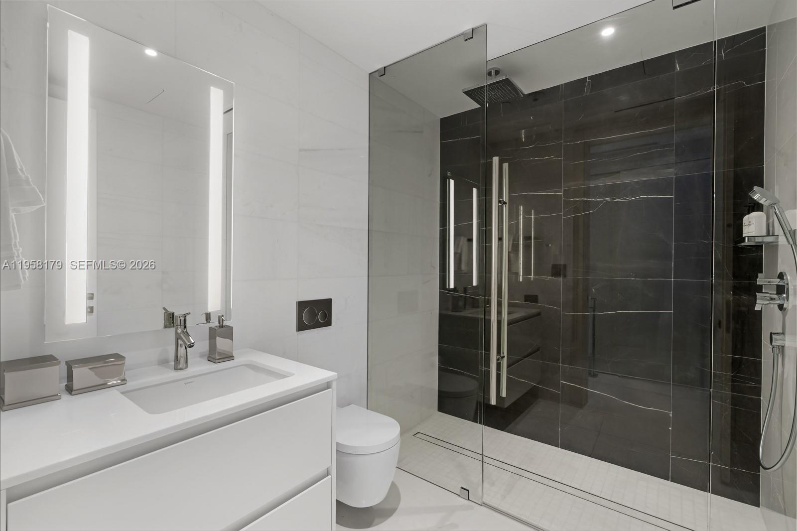 Aston Martin Residences - Residential