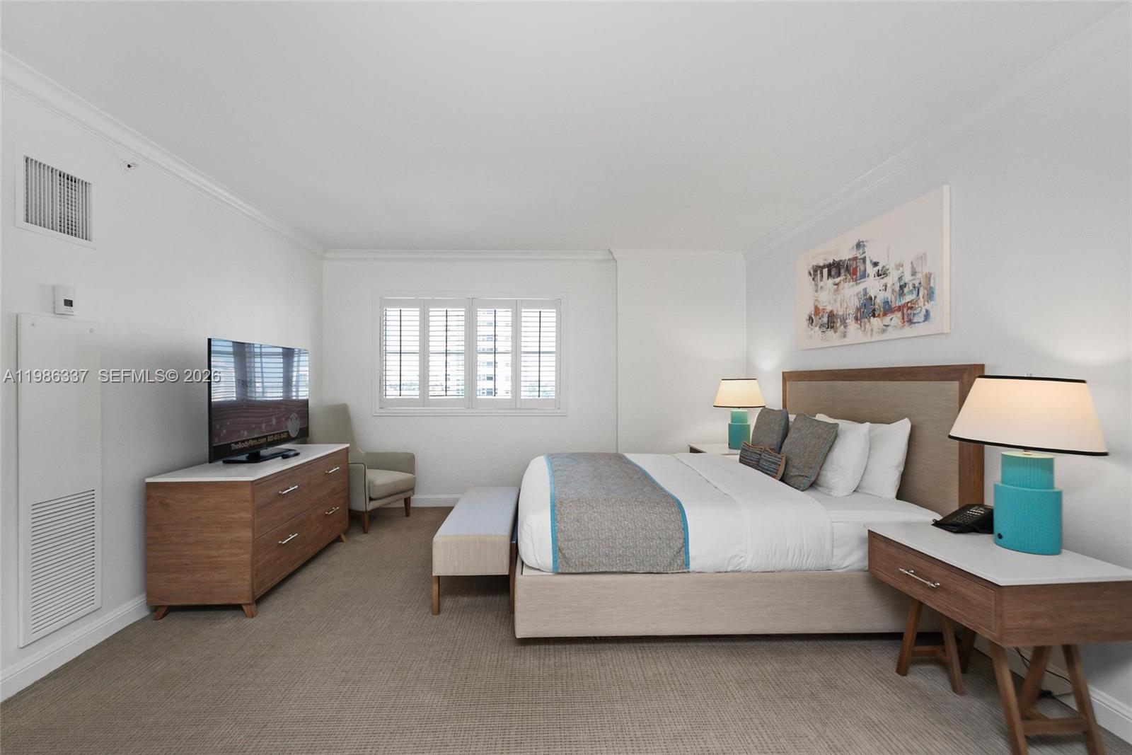 THE ATLANTIC HOTEL - Residential
