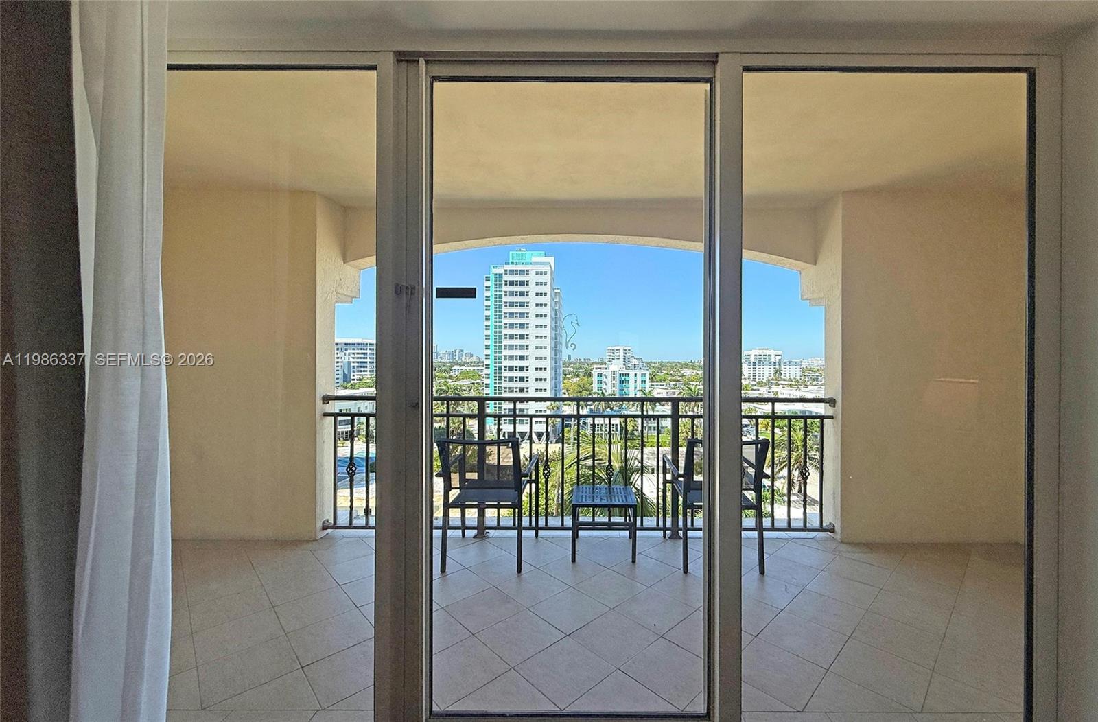 601 N Fort Lauderdale Beach Blvd 713