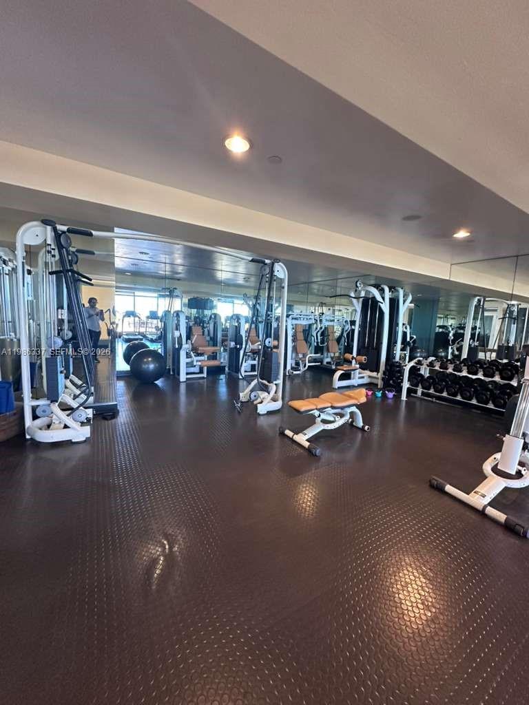 THE ATLANTIC HOTEL - Residential