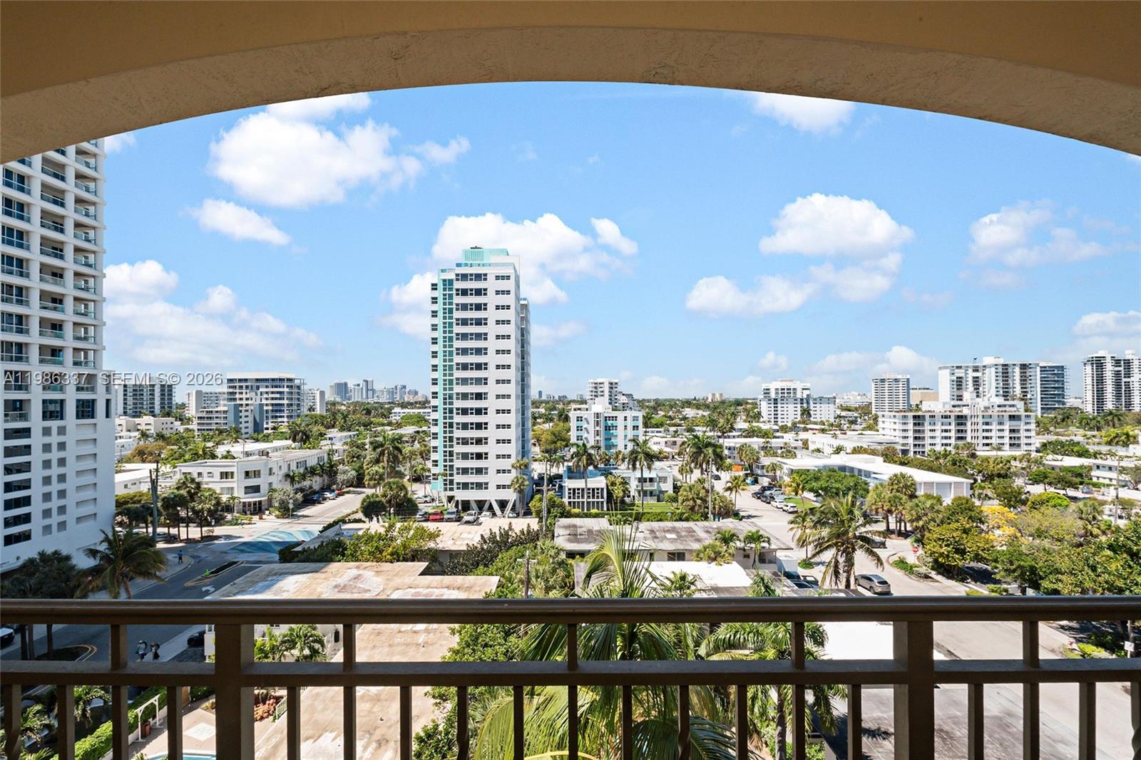 601 N Fort Lauderdale Beach Blvd 713