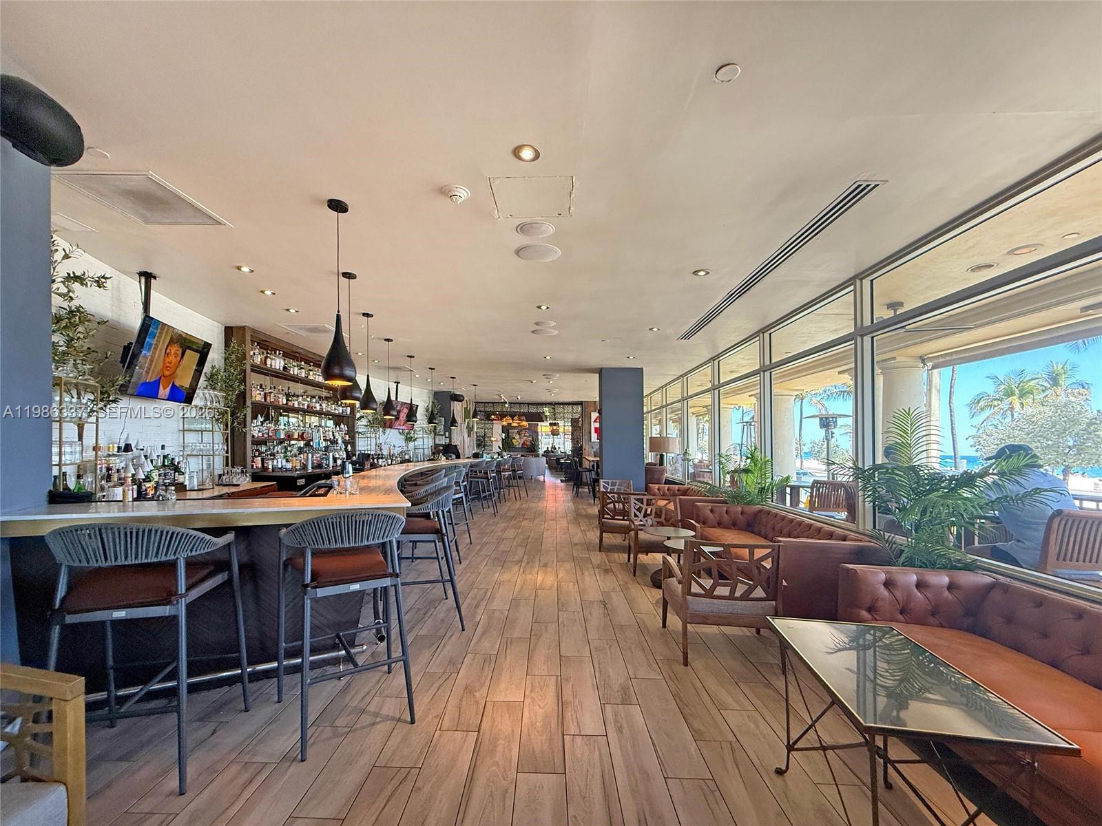 THE ATLANTIC HOTEL - Residential