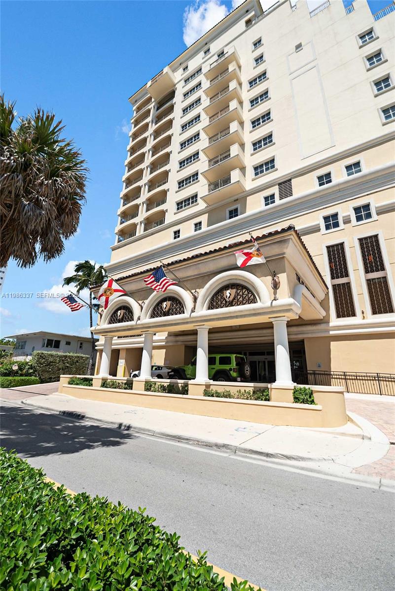 THE ATLANTIC HOTEL - Residential