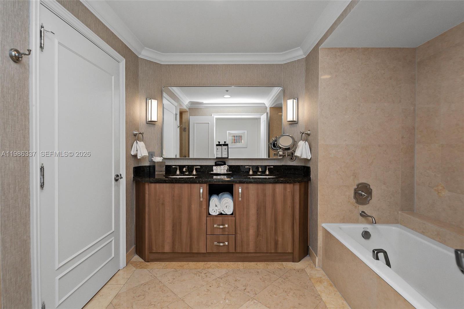 THE ATLANTIC HOTEL - Residential
