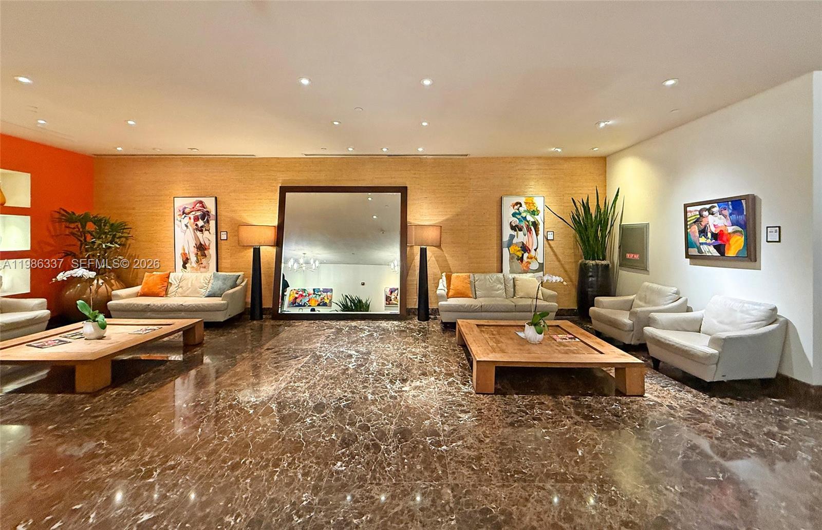 THE ATLANTIC HOTEL - Residential