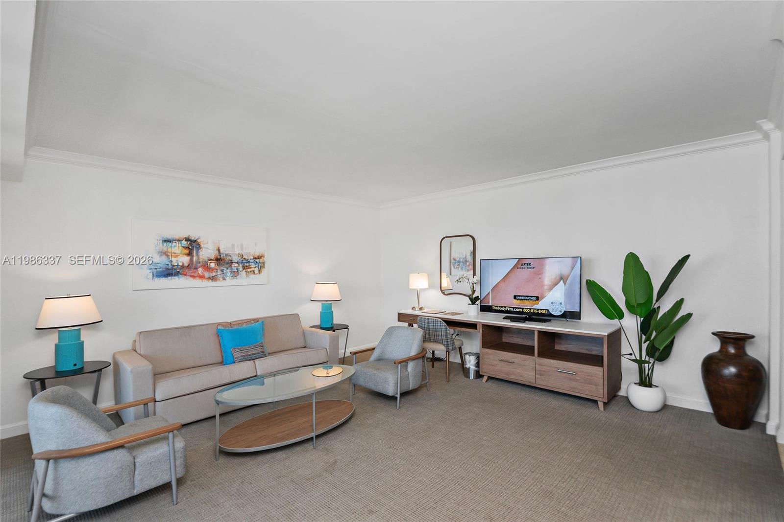 THE ATLANTIC HOTEL - Residential