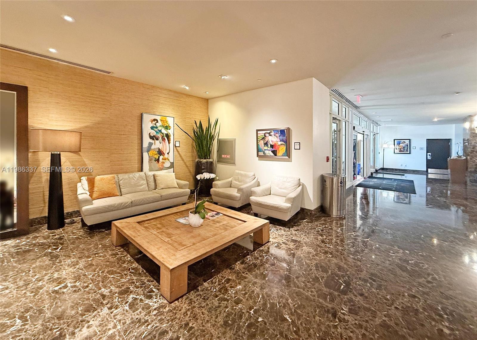 THE ATLANTIC HOTEL - Residential