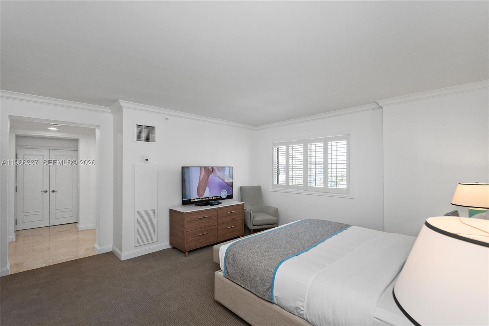 THE ATLANTIC HOTEL - Residential
