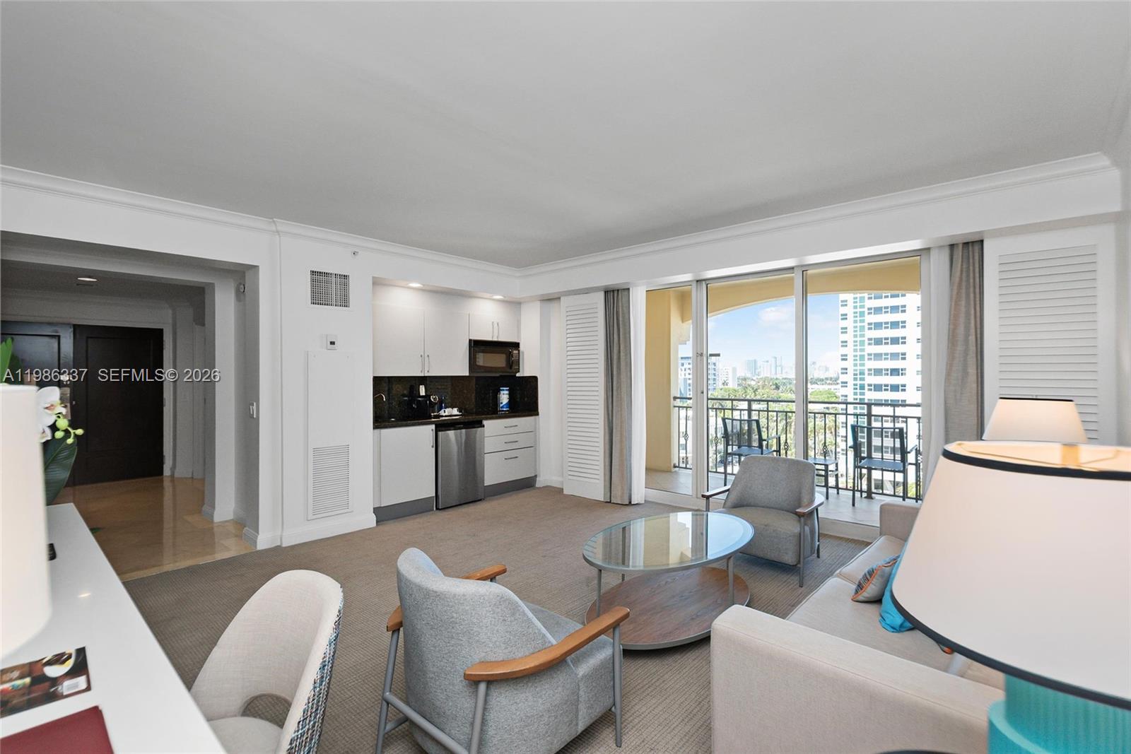 601 N Fort Lauderdale Beach Blvd 713