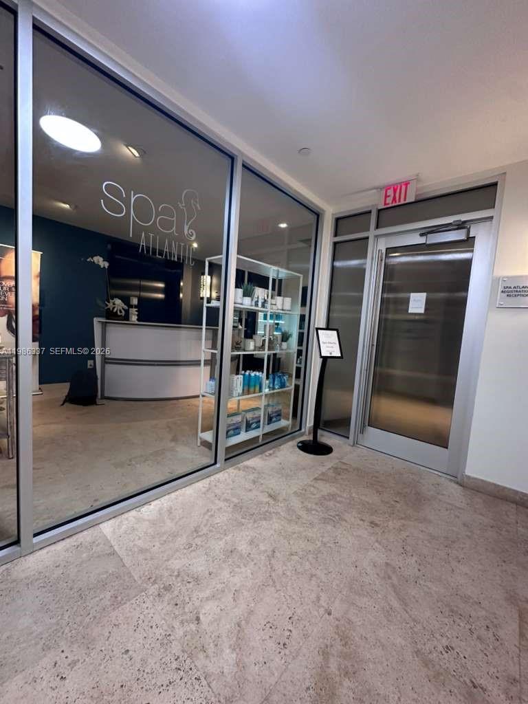 THE ATLANTIC HOTEL - Residential