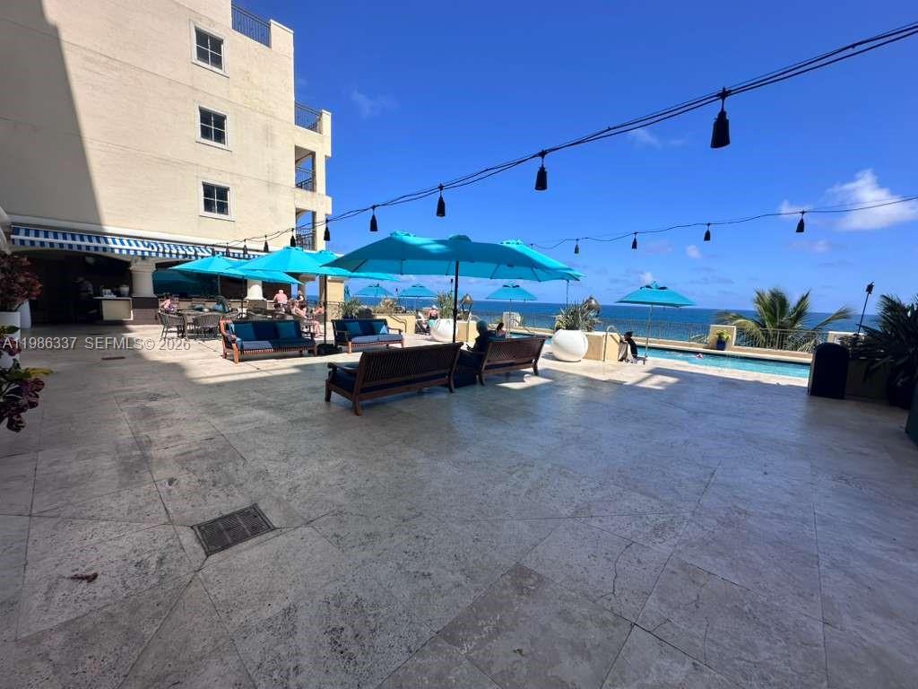 THE ATLANTIC HOTEL - Residential