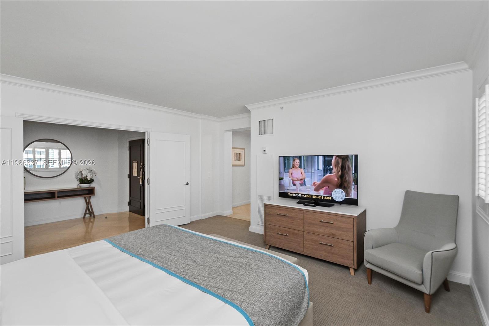 THE ATLANTIC HOTEL - Residential