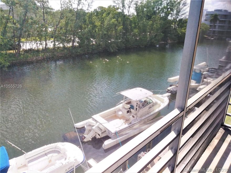 Large waterfront 1 bedroom 1 1/2 bathrooms condo, located on the beautiful Eastern Shores with a police guarded gate. Just minutes from Sunny Isle Beach and withing walking distance to shops, restaurants, Wind Dixie and VIP movie theaters. You will love to live at this location. The condo is on the 3rd. floor and faces the water with an oversize screened terrace. Remodeled kitchen, all tiled floors, freshly painted and ready to be your new home. Very easy to show on LBX. Lets make a deal today.