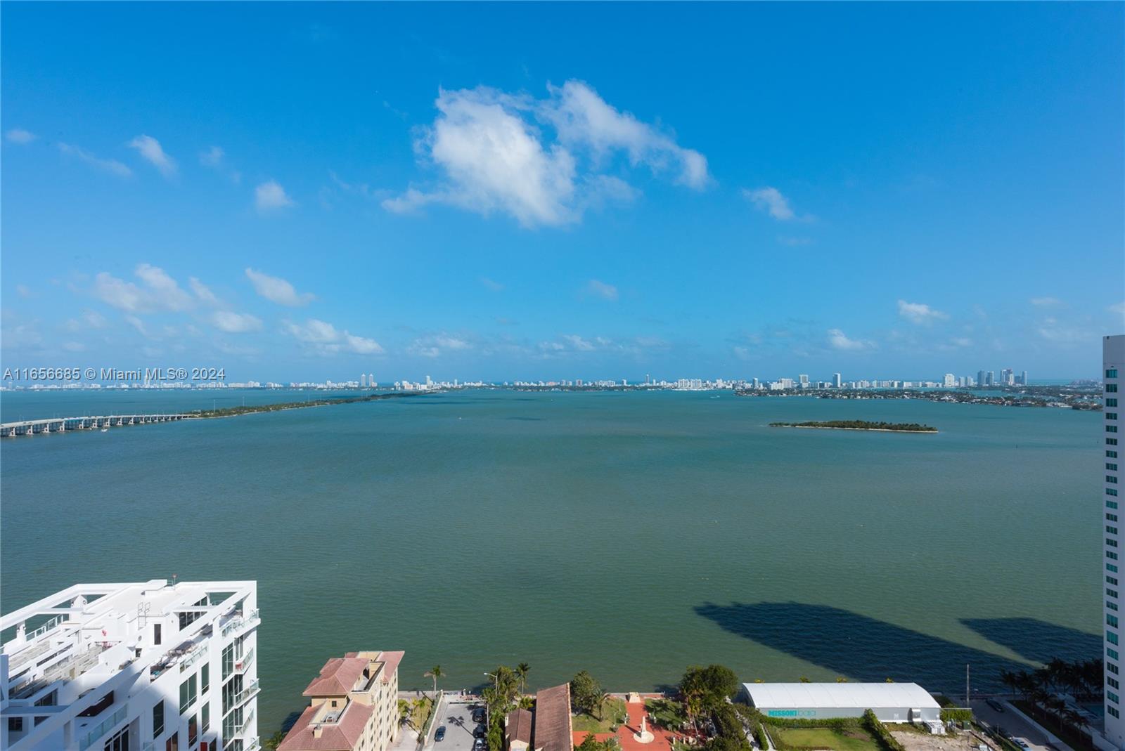 BAYHOUSE RESIDENCE - Residential Lease