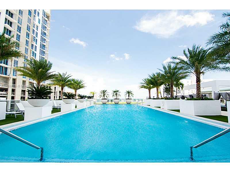 BAYHOUSE RESIDENCE - Residential Lease