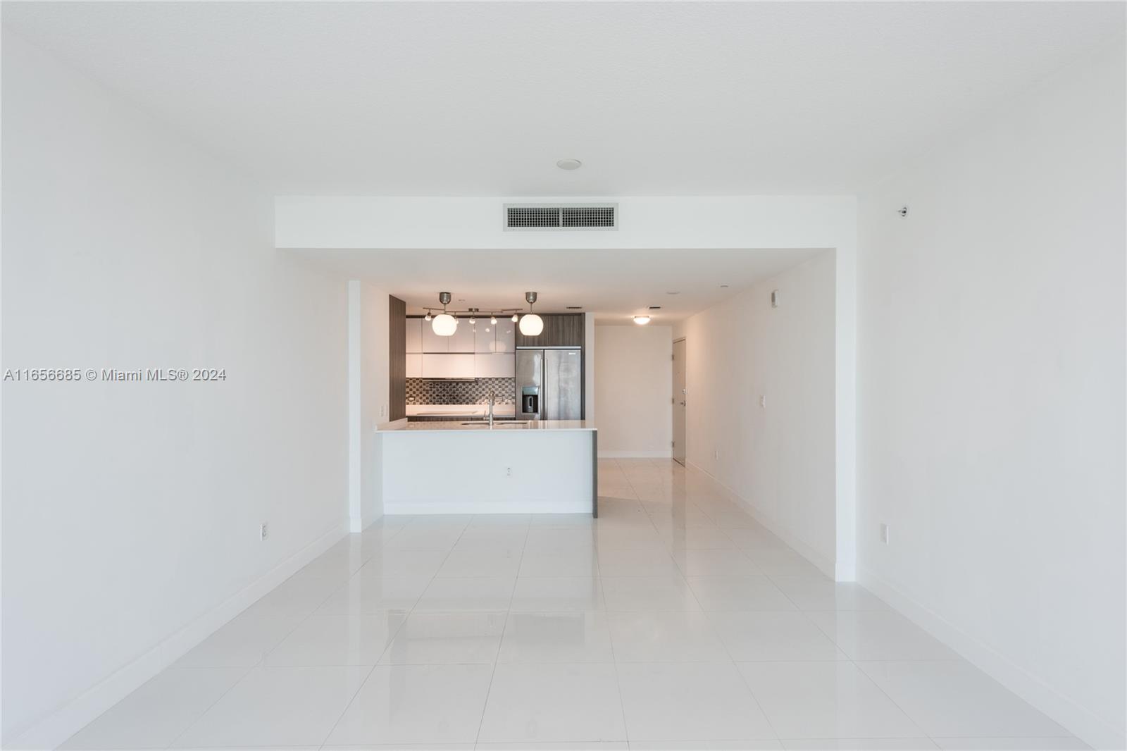 BAYHOUSE RESIDENCE - Residential Lease
