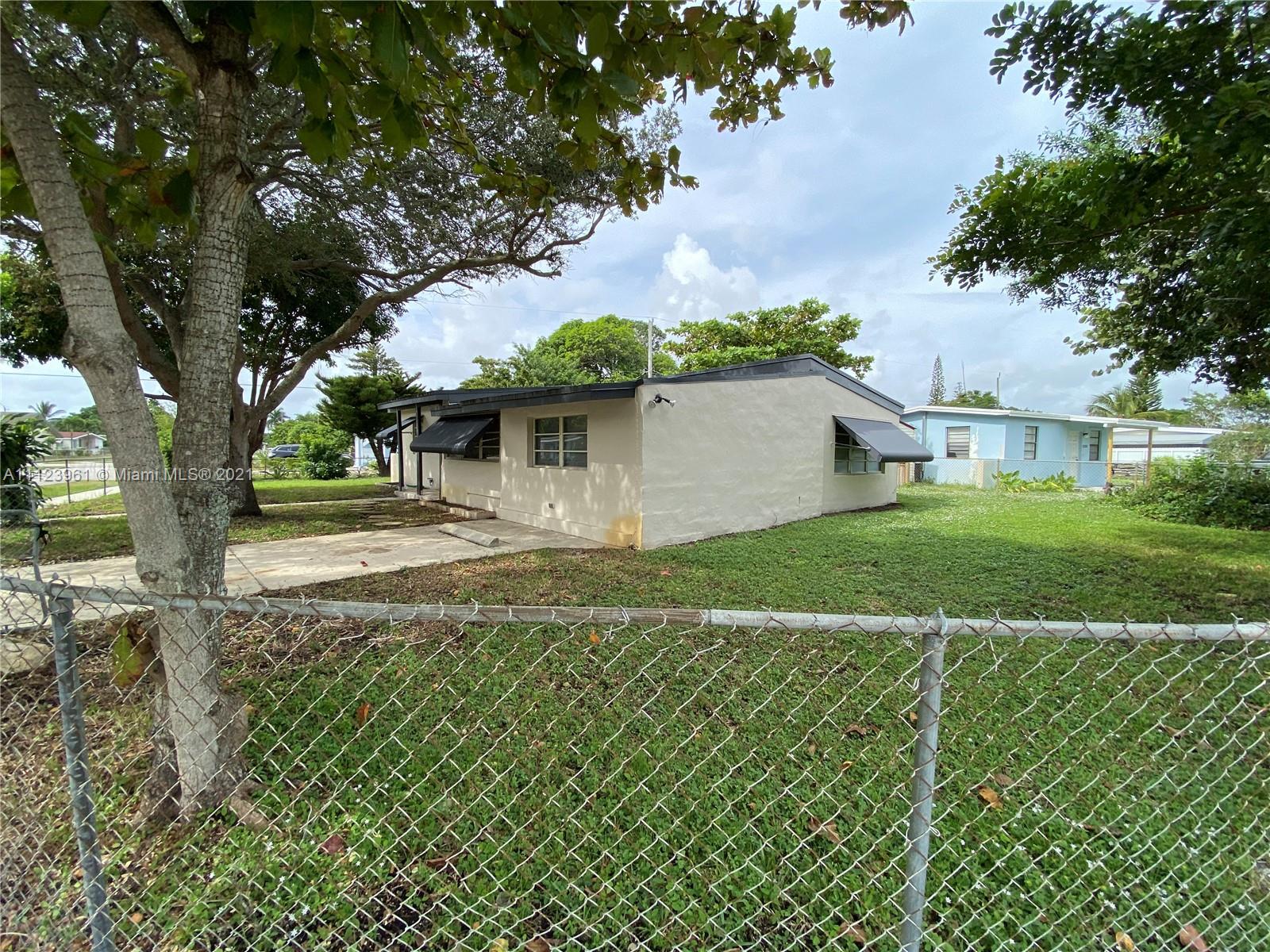 POMPANO BEACH HIGHLANDS 2 - Residential Lease