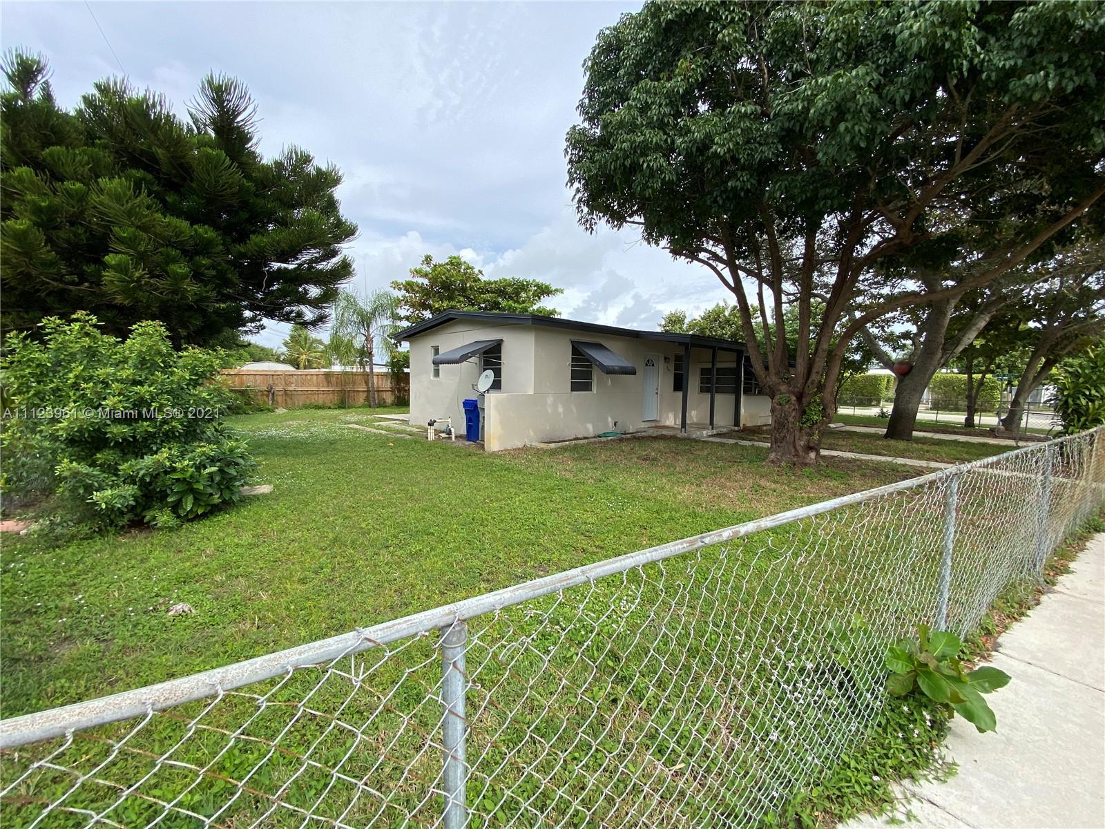 POMPANO BEACH HIGHLANDS 2 - Residential Lease