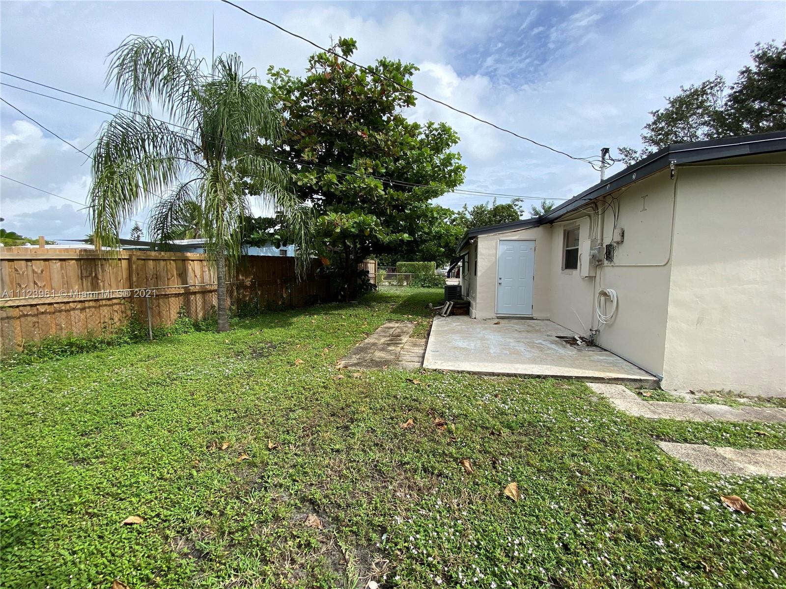 POMPANO BEACH HIGHLANDS 2 - Residential Lease