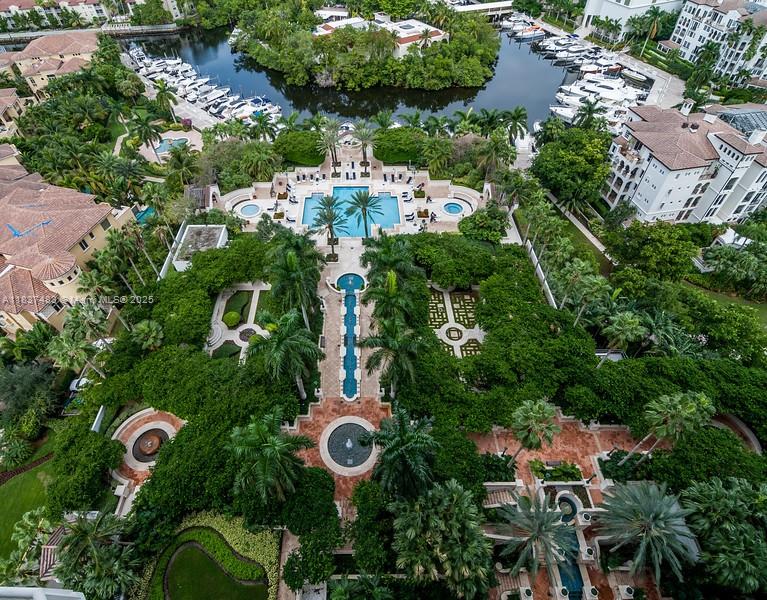 2000 ISL BLVD WILLIAMS IS - Residential Lease