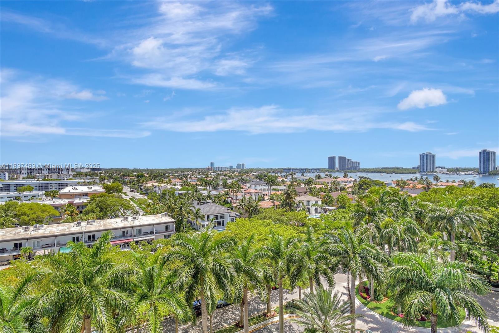 2000 ISL BLVD WILLIAMS IS - Residential Lease