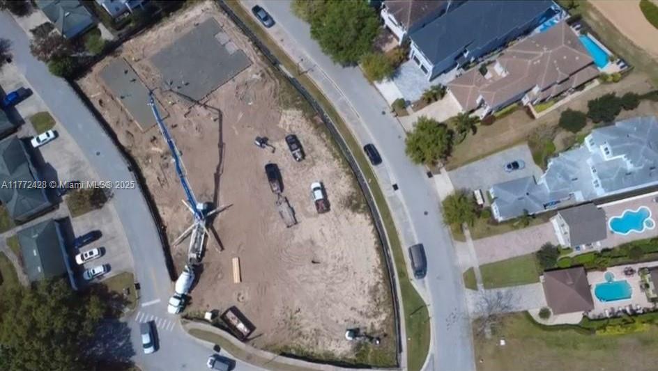 Terraces At Reunion A Rep - Residential Income