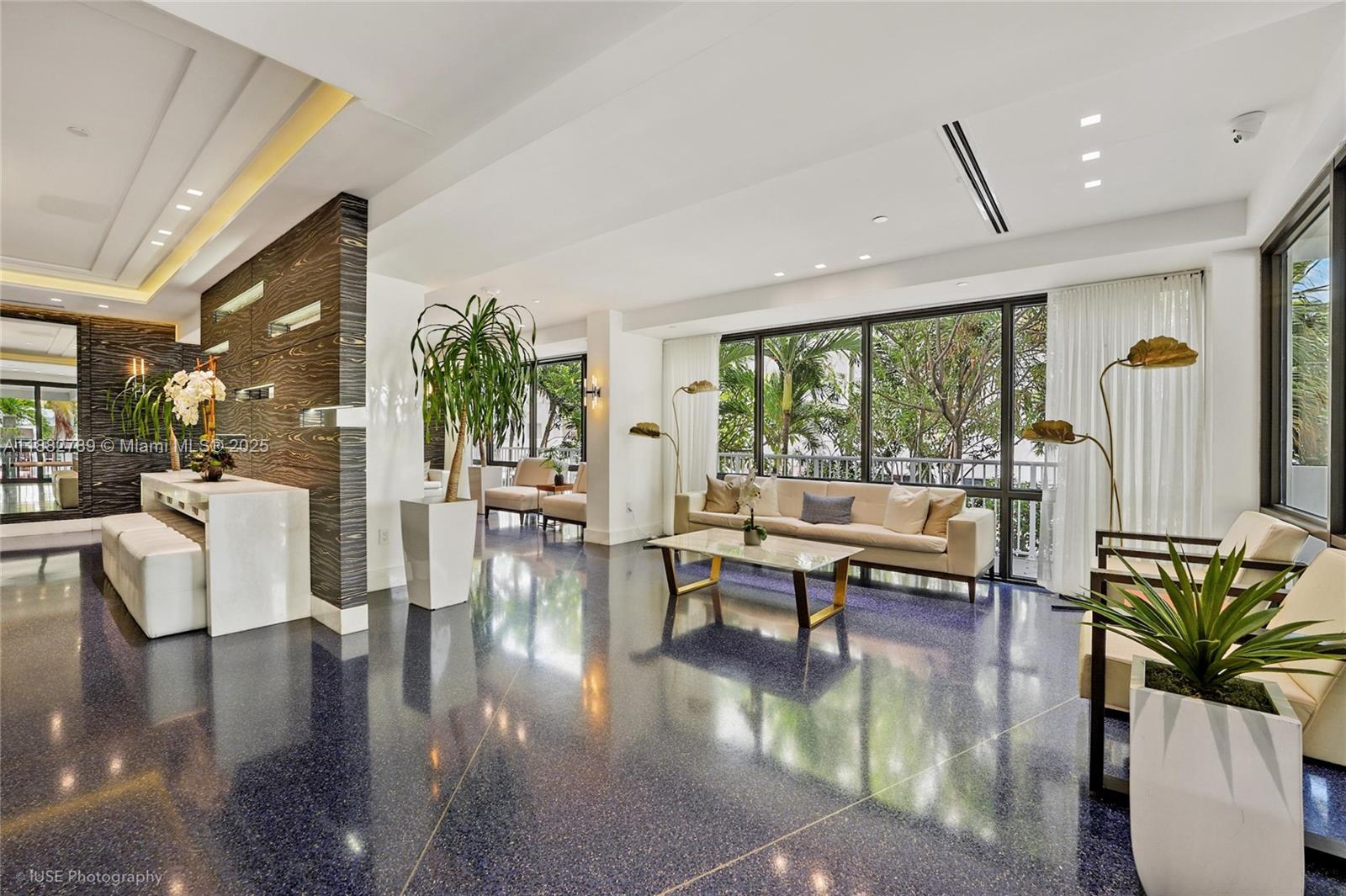 VENDOME PLACE CONDO - Residential