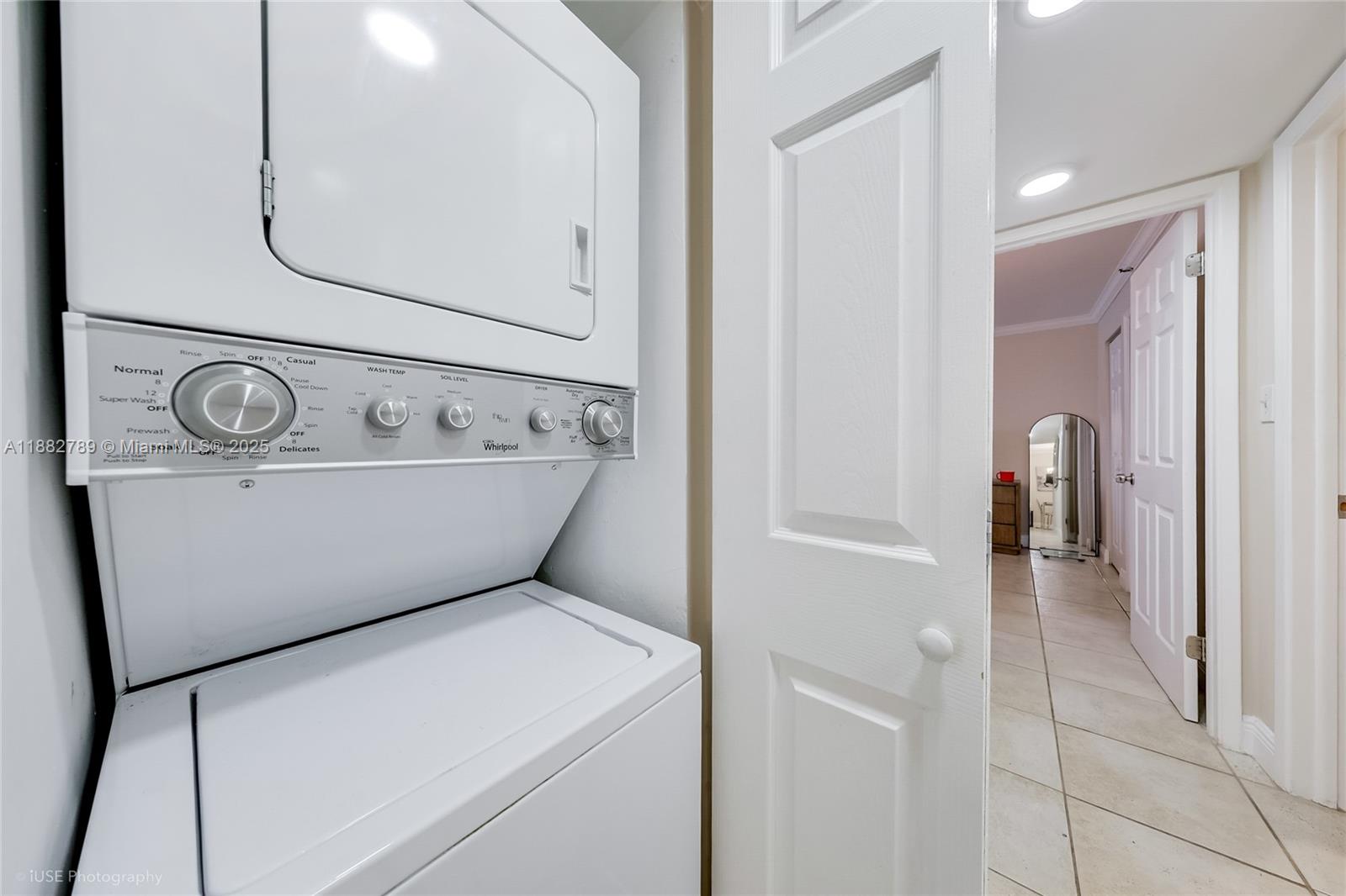 VENDOME PLACE CONDO - Residential