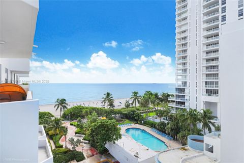 Photo of 4301 Collins Ave #803, Miami Beach, FL 33140 (MLS # A11882789)