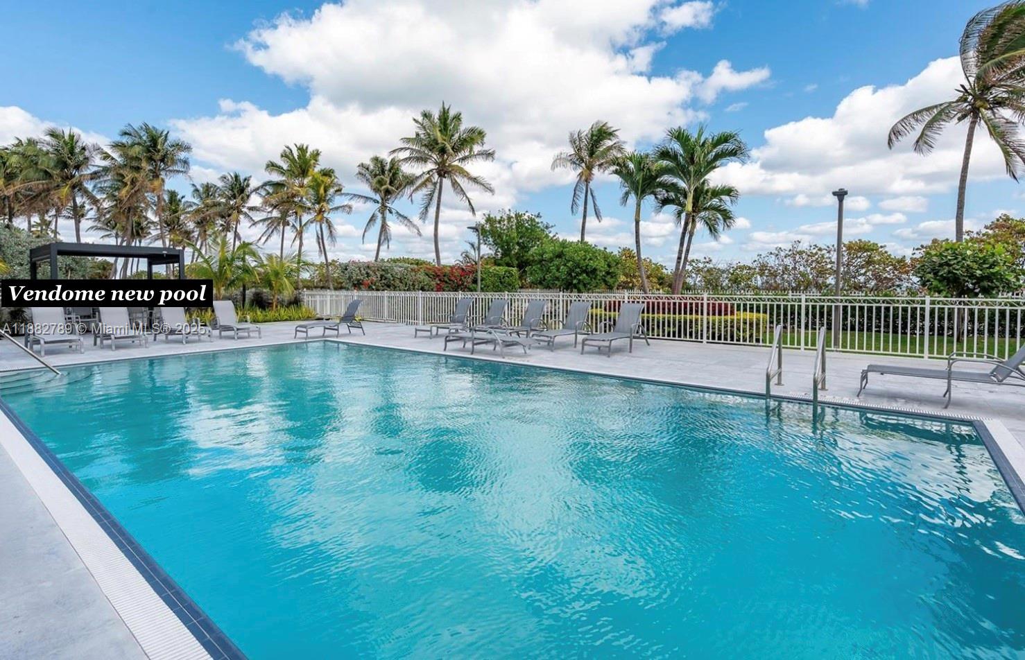 VENDOME PLACE CONDO - Residential
