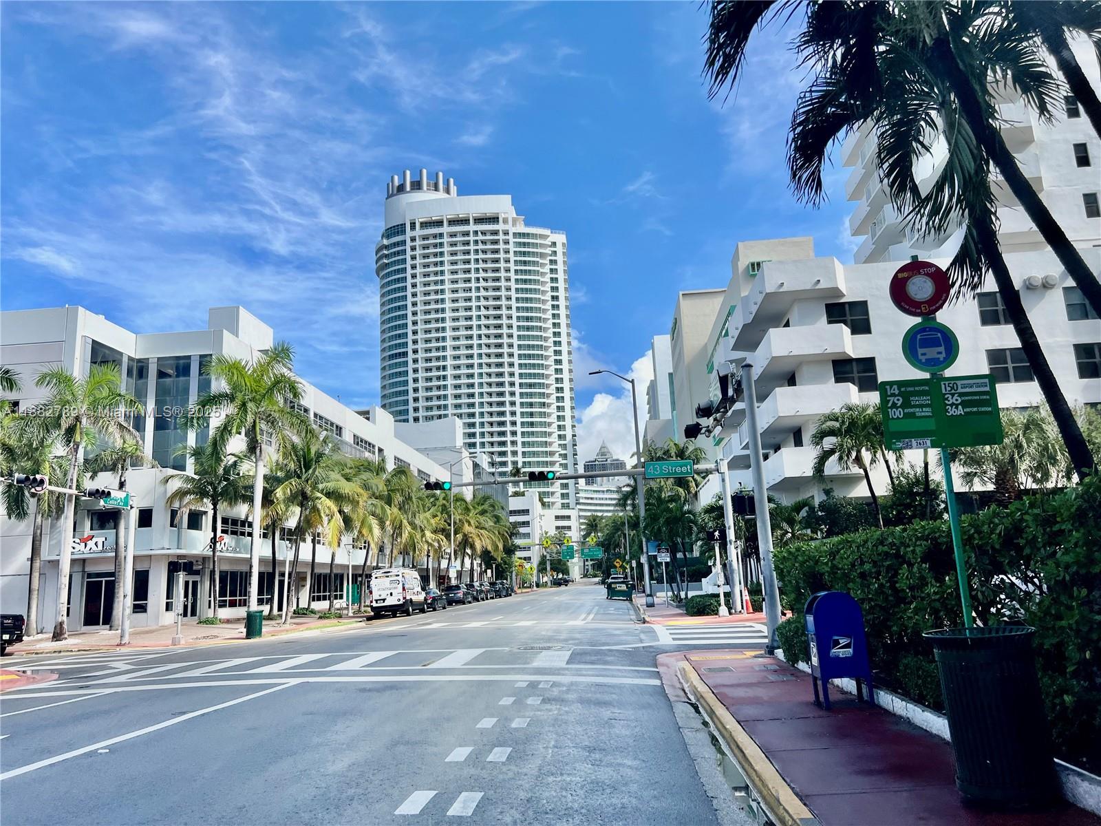 VENDOME PLACE CONDO - Residential