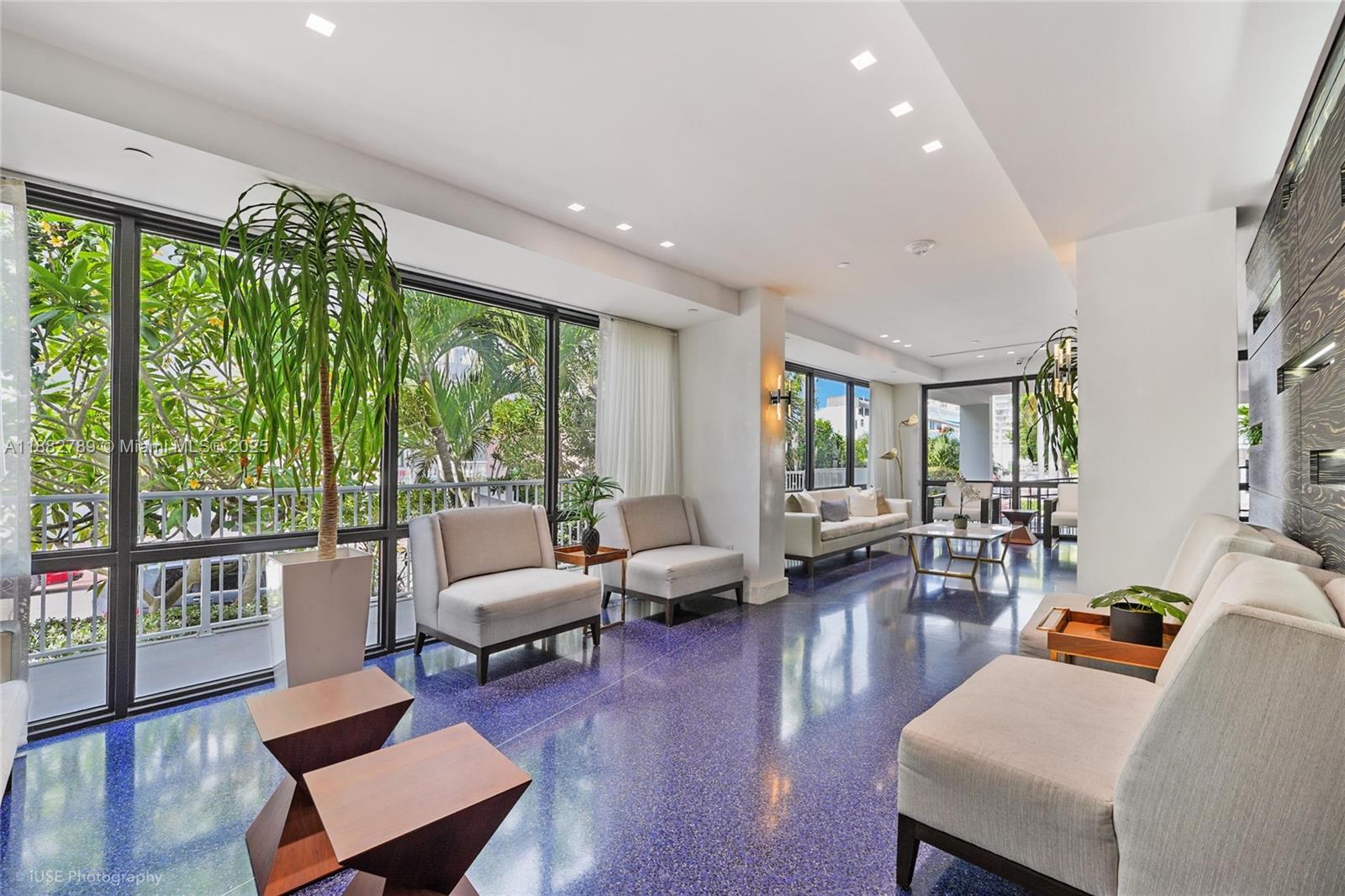 VENDOME PLACE CONDO - Residential