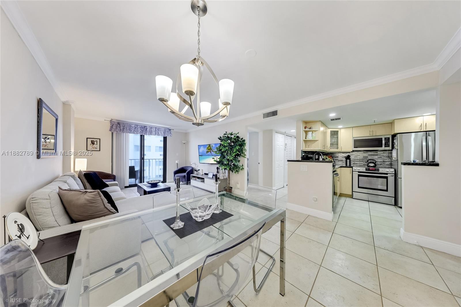VENDOME PLACE CONDO - Residential
