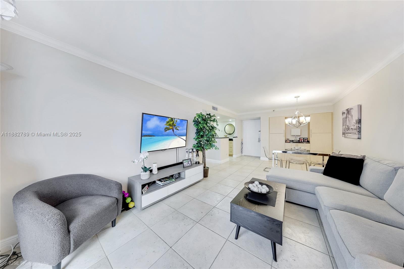VENDOME PLACE CONDO - Residential