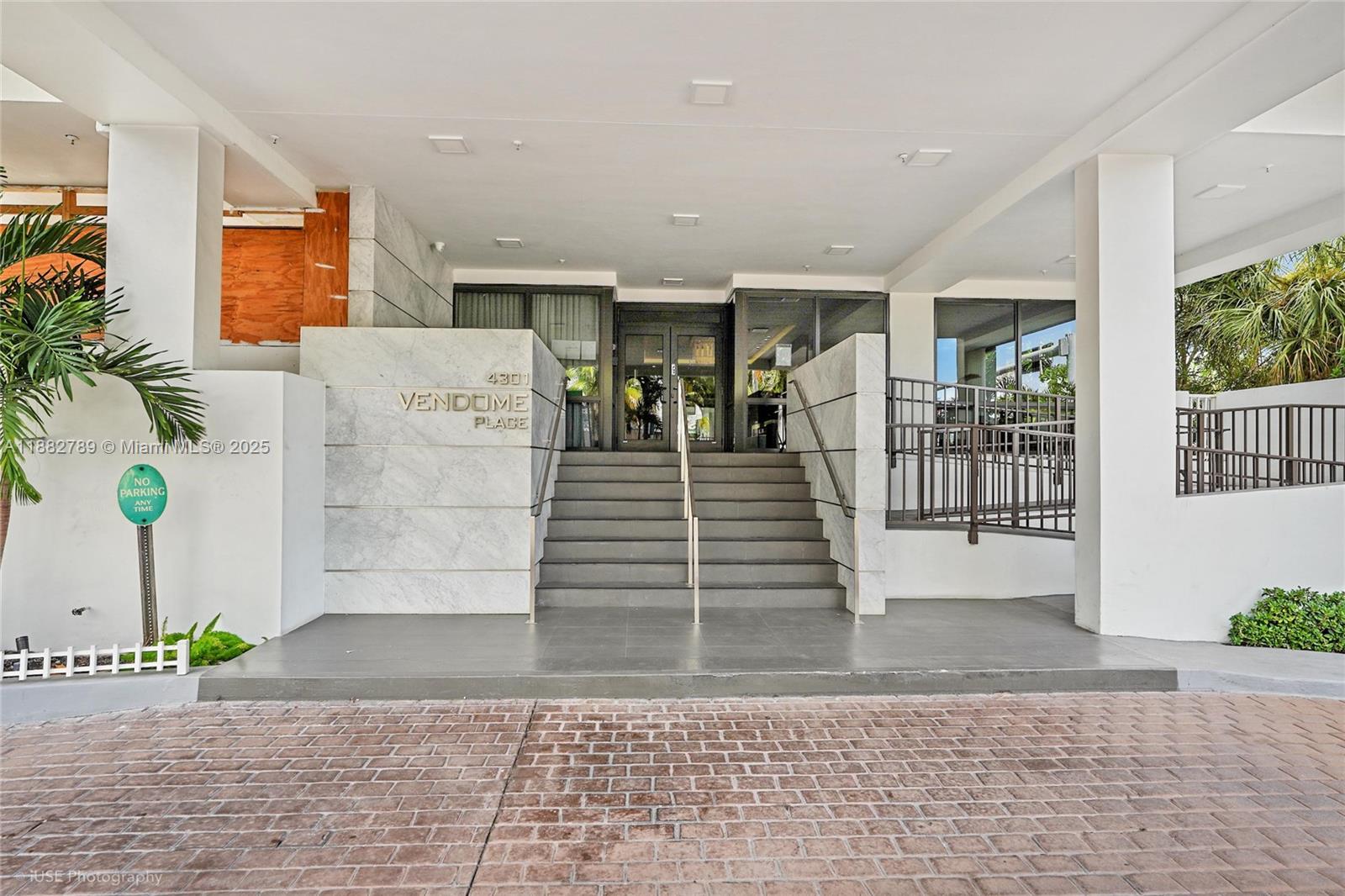 VENDOME PLACE CONDO - Residential