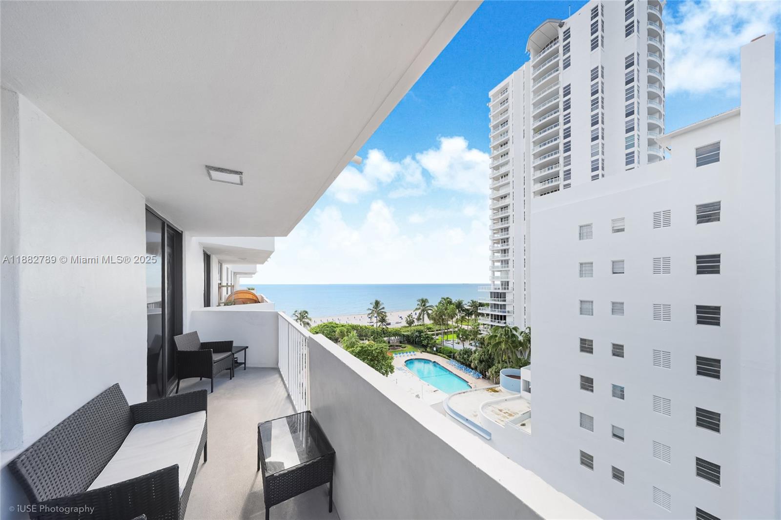 VENDOME PLACE CONDO - Residential
