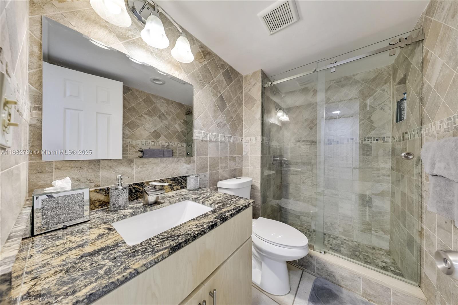 VENDOME PLACE CONDO - Residential