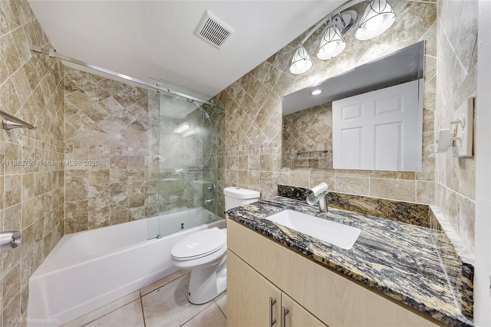 VENDOME PLACE CONDO - Residential