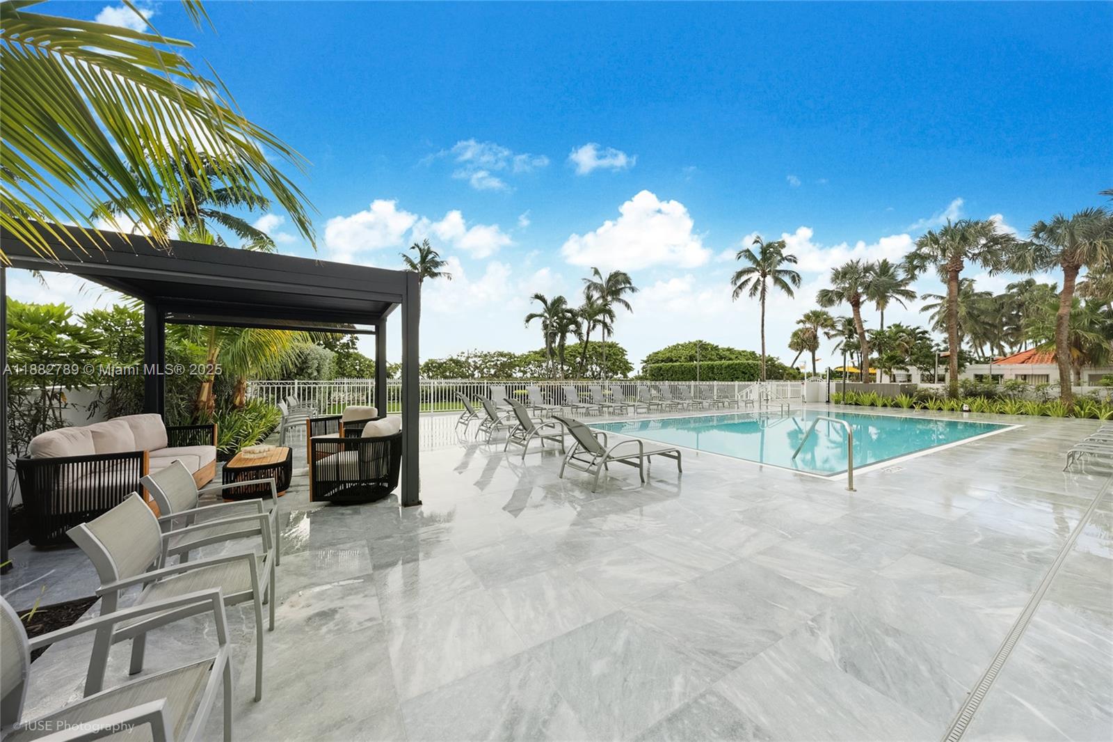 VENDOME PLACE CONDO - Residential