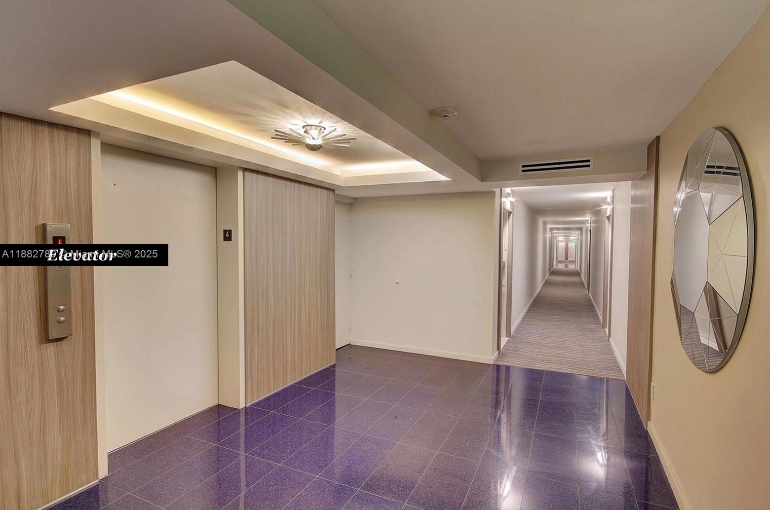 VENDOME PLACE CONDO - Residential