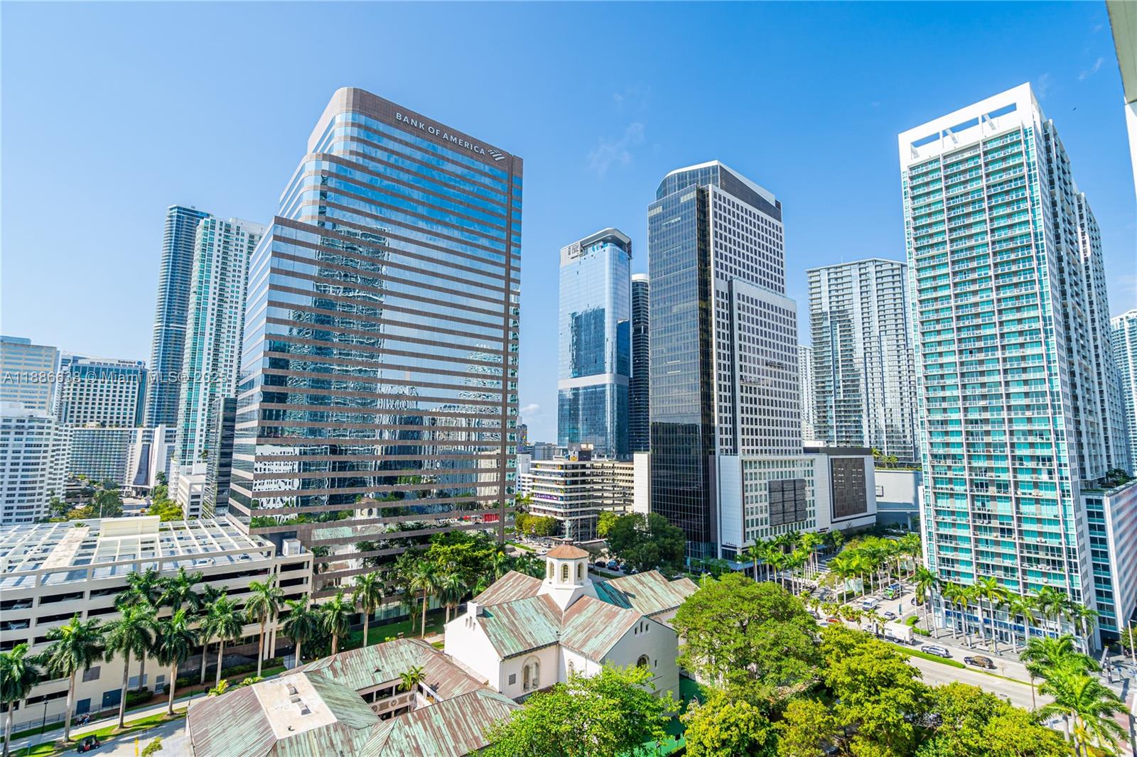 ICON BRICKELL NO TWO - Residential